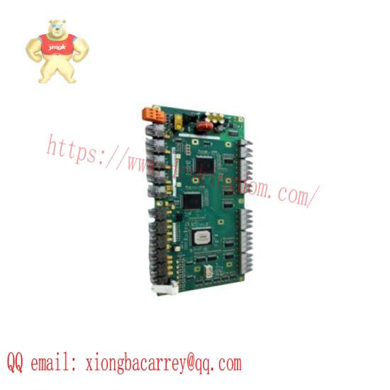 ABB UN0820B-P HIER460385-R1 Pcb Circuit Board