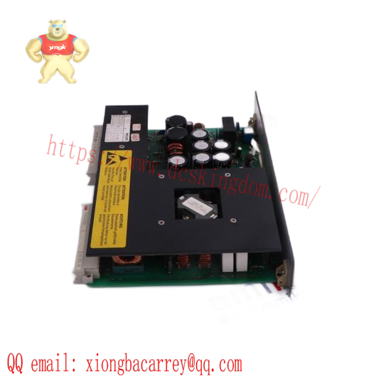 ABB UNITROL1000 3BHE014557R6104