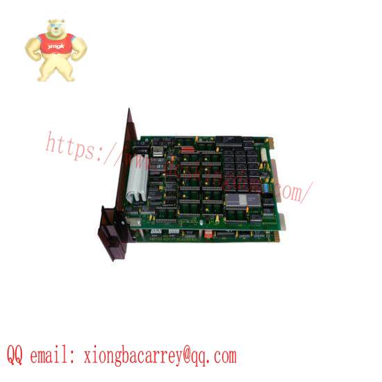 ABB UNITROL1000 Z.V3