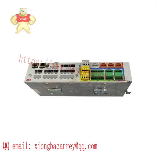 ABB UNITROL1020 3BHE030579R0001