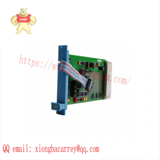 ABB UNS0007A-P V1