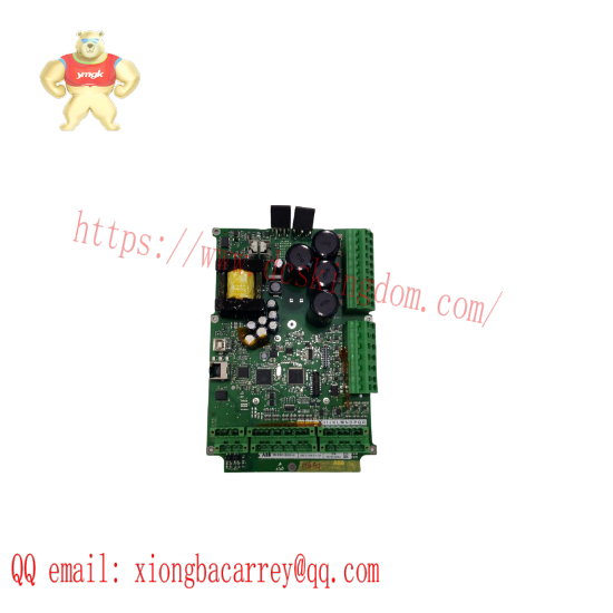 ABB UNS0119A-P V101