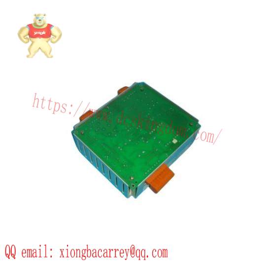 ABB UNS0868B-P,V2 3BHE013940R0002 POWER SUPPLY