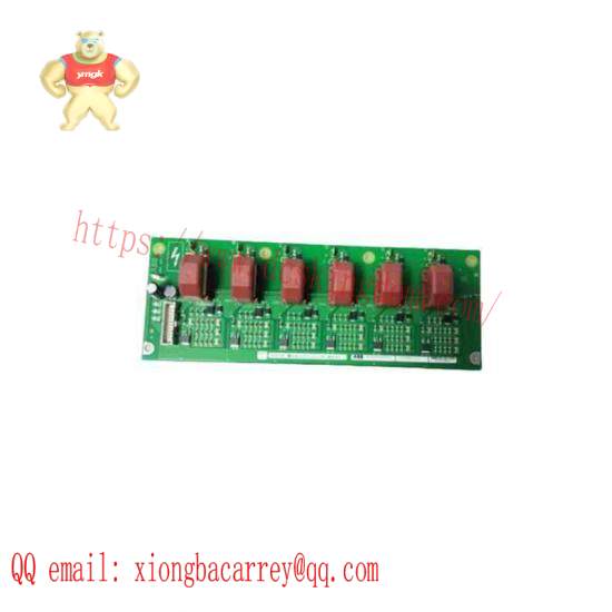 ABB UNS0880A-P 3BHB005922R0002 Interface Board