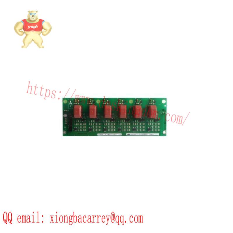 ABB UNS0881a-P,V1 3BHB006338R0001