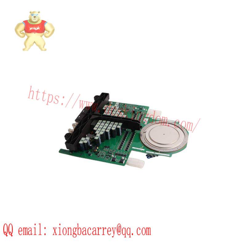 ABB UNS0884A-V1 3BHE004385R0001 Current Sensor