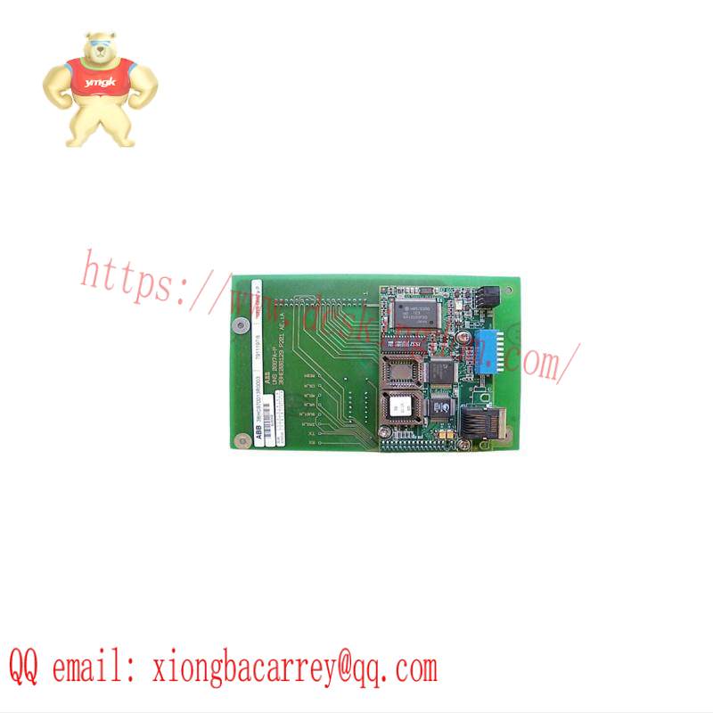 ABB UNS0887A-P 3BHE008128R0001