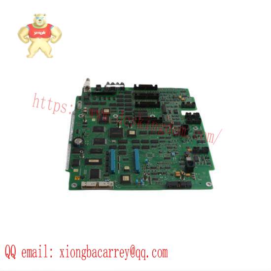 ABB UNS2880B-P 3BHE014967R0002 COB PCB Assembled