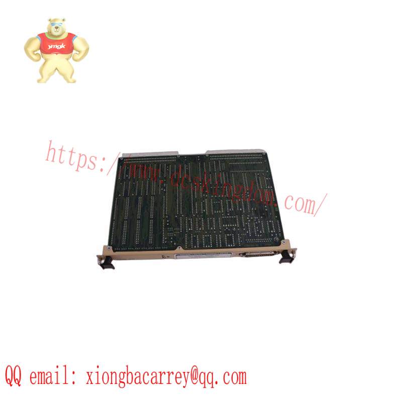 ABB UNS2880B-P V1