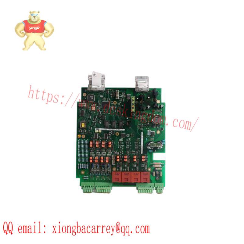ABB UNS2881b-P,V1 3BHE009319R0001