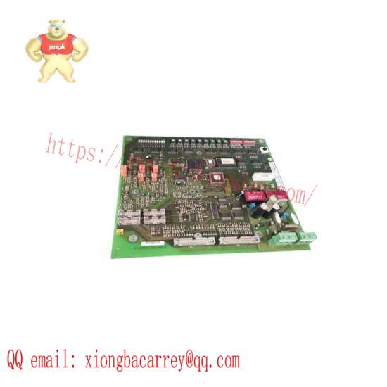 ABB UNS2882A 3BHE003855R0001