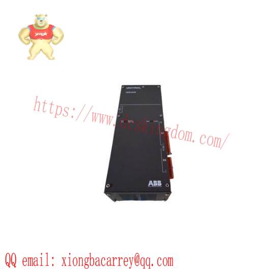 ABB UNS3020 HIEE205010R0001 EXCITATION SYSTEM CONTROLLER
