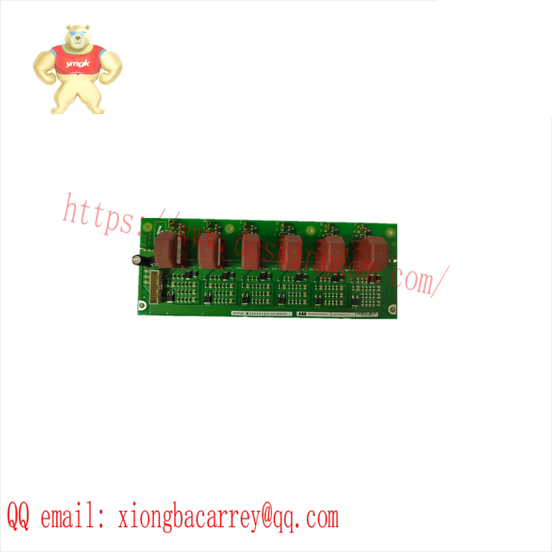 ABB UNS3670A-Z HIEE205011R0002