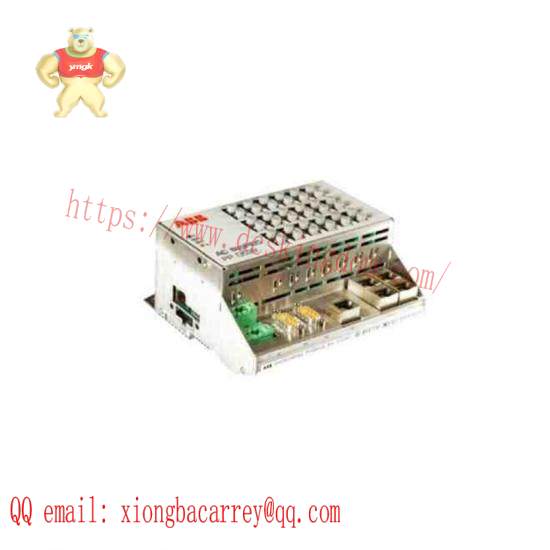 ABB UNS 0890 A01 3BHE018297R0001 Control Board