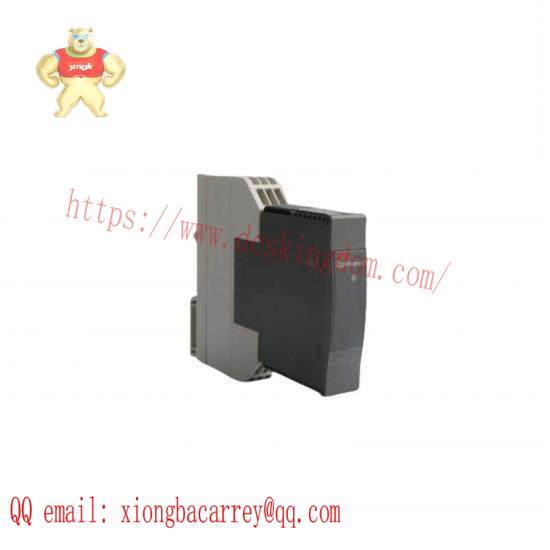 ABB V17111-130/V17151-210 Control I/O Interface Module
