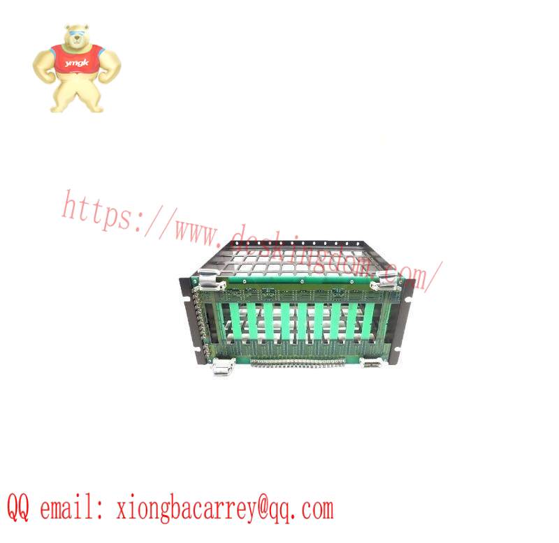 ABB VBX01TA