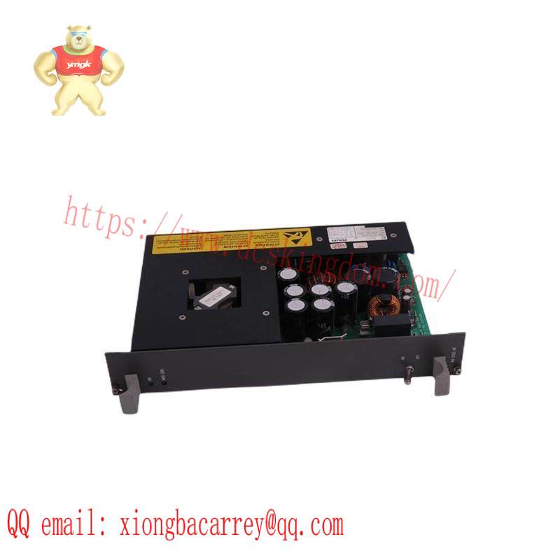 ABB VV01 VV 01 Module