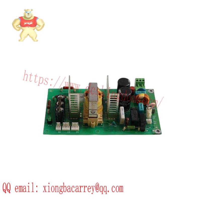 ABB VV11 VV 11 Module