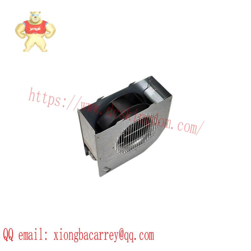 ABB WS FAN 230C 68442966 FAN UNIT