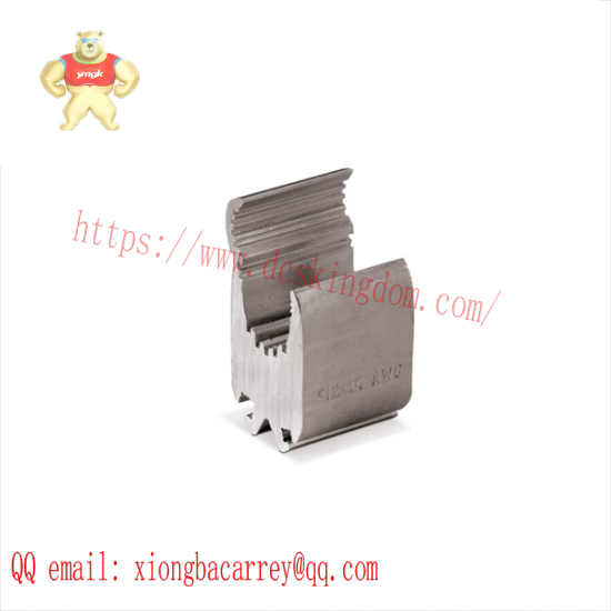 ABB WT502 Compression Connector