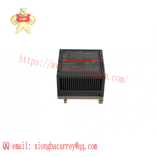ABB WTAI91  DCS Module