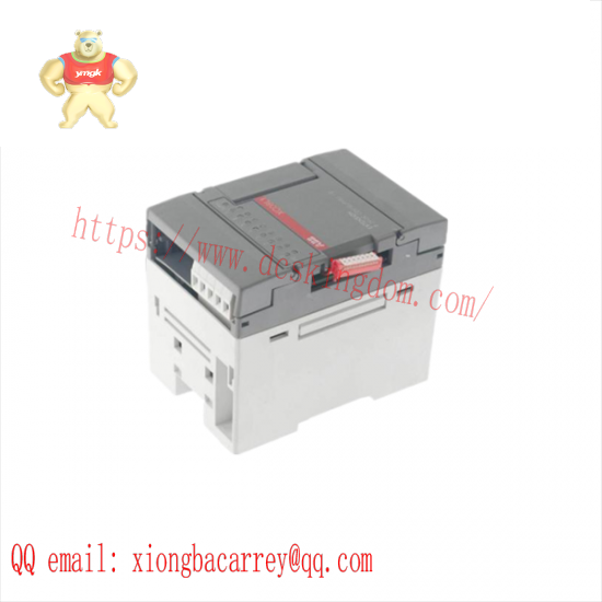 ABB XC08L1 1SBP260102R1001 Digital I/O Extension Unit