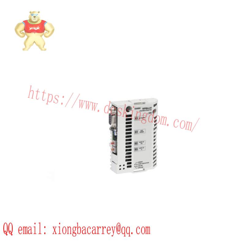ABB XDD501A101