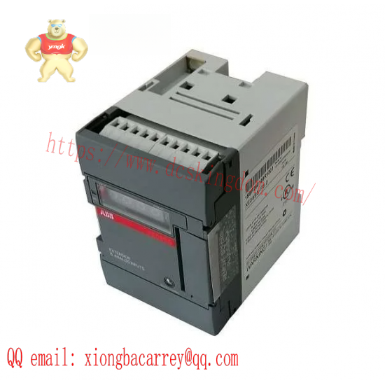 ABB XE08B5 1SBP260106R1001  DCS Module