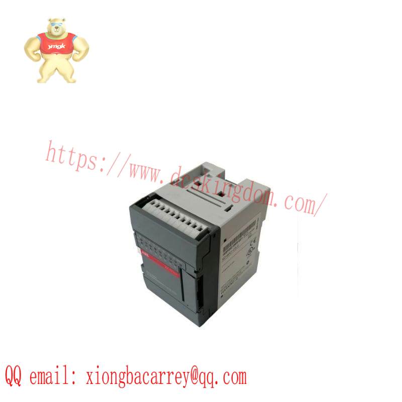 ABB XI16E1 1SBP260100R1001 Input Module