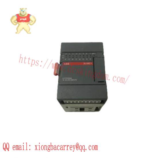 ABB XI16E1