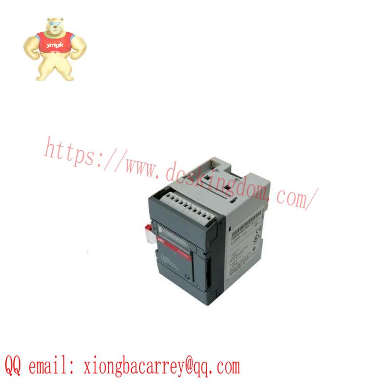 ABB XM06B5 1SBP260103R1001 Module