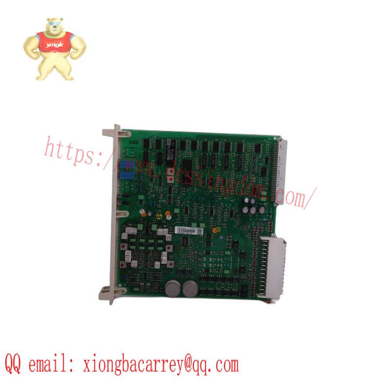 ABB XN03 XN 03 Module