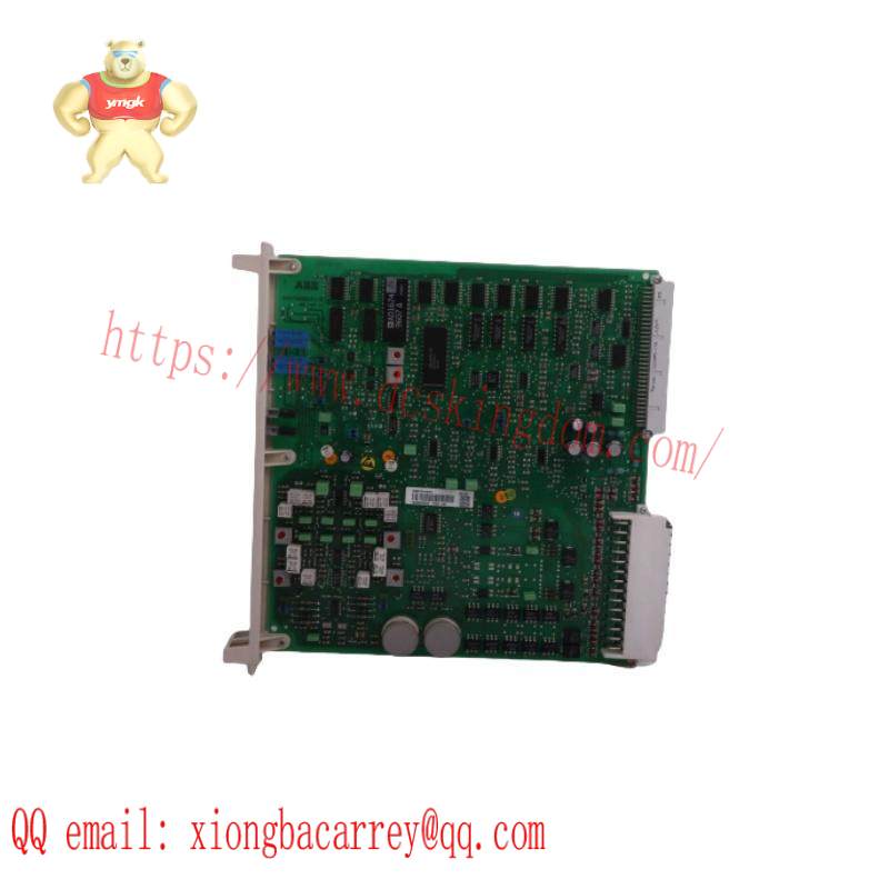 ABB XN05 XN 05 Module