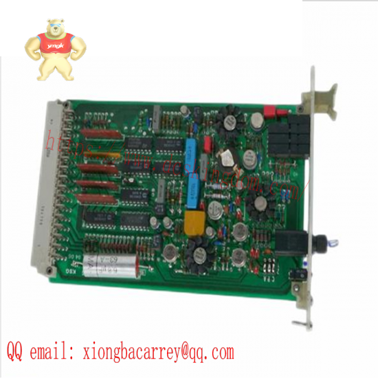 ABB DV6224U-VAR544