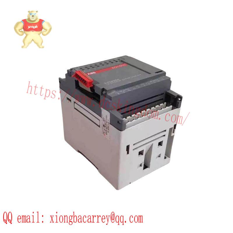 ABB XO16N1-C3.0 Digital Output Module