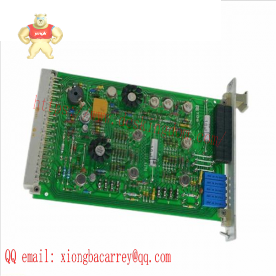 2589A  CTI