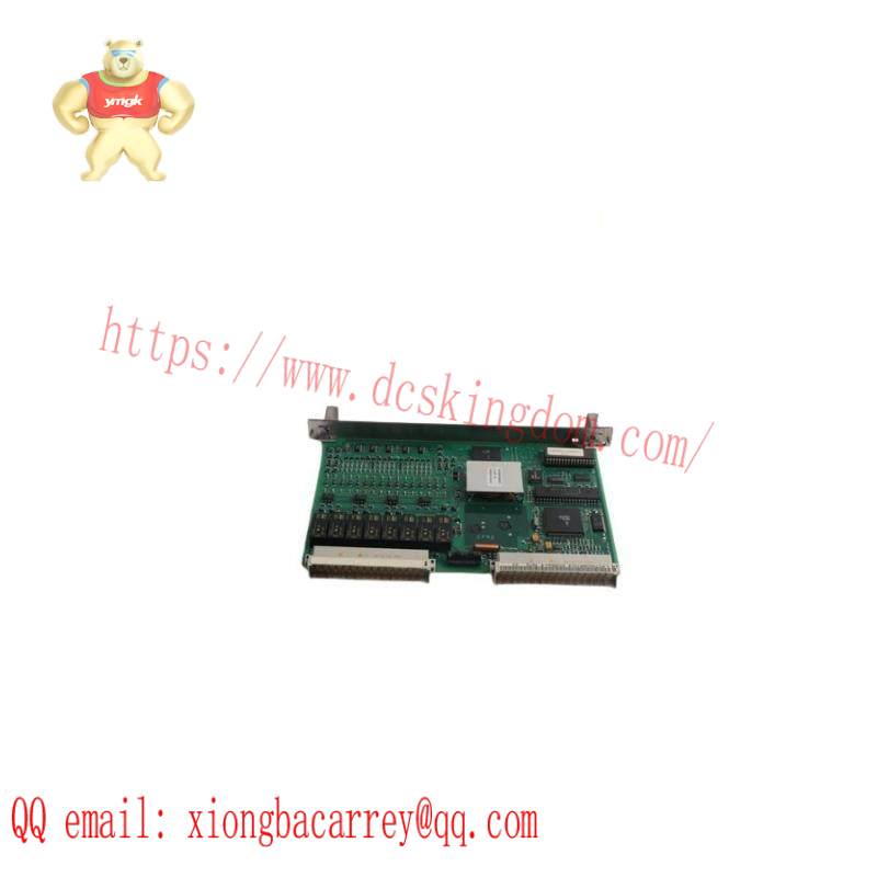 ABB XS310C GJR2206300R0001 Module