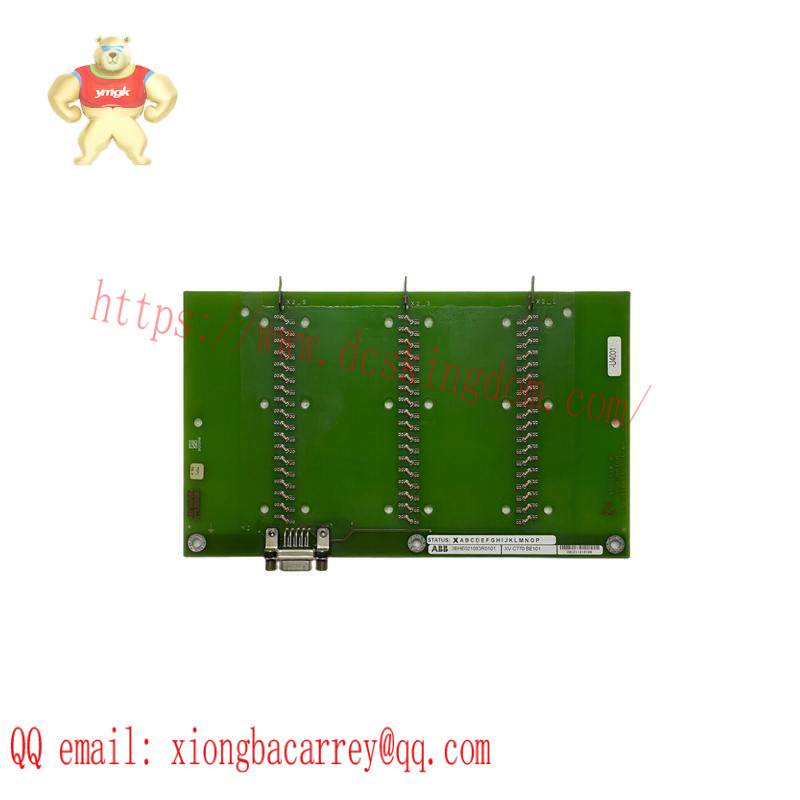 ABB XV C767 AFC105 Fast delivery