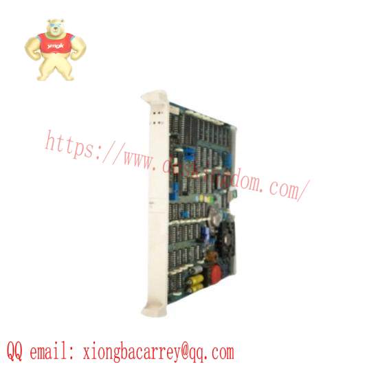 ABB XV C767 AFC105  Module
