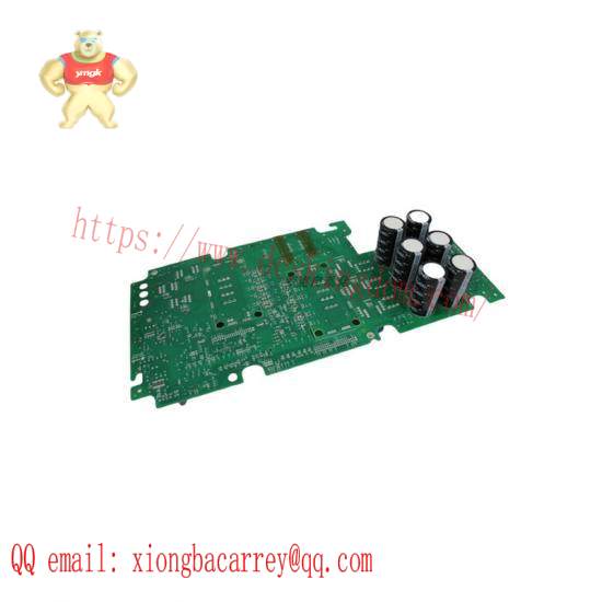 ABB XVC768101 3BHB007211R101
