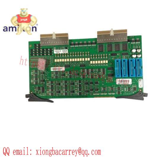 ABB XVC769AE101 3BHE006373R0101 Board New