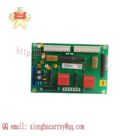 ABB XXD129A01