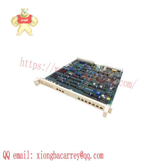 ABB YB161102-BV/1 Circuit Board