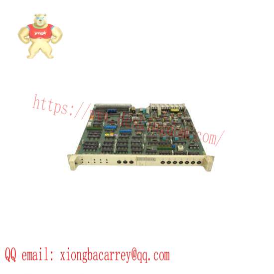 ABB YB161102-BV Circuit Board