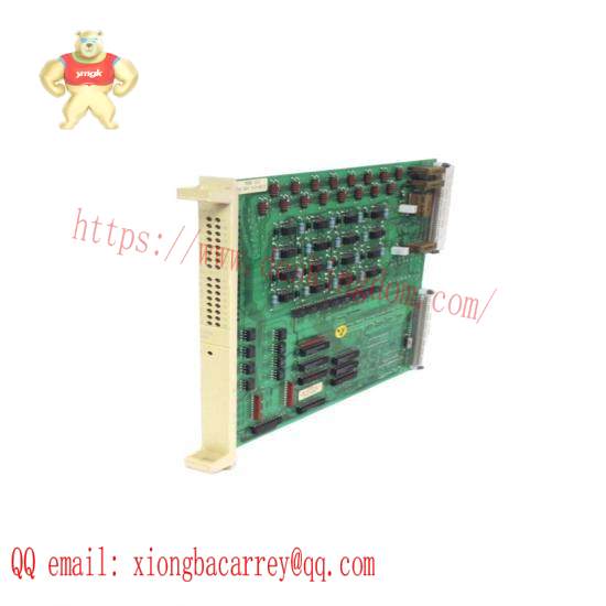 ABB PM564-RP-ETH-AC
