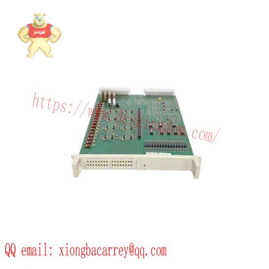 ABB YB560103-BD/3 I/O BOARD AUTOMATION PARTS