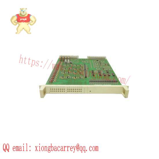 ABB YB560103-BD/4 ROBOTICS DIGITAL I/O MODULE