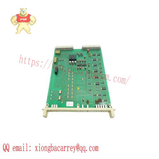 ABB YB560103-BL Safety Circuit board