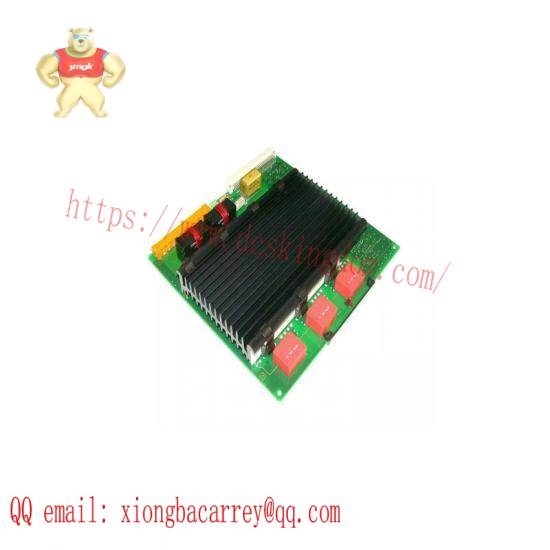 ABB YB560103-CA8 Drive Unit AUTOMATION PARTS