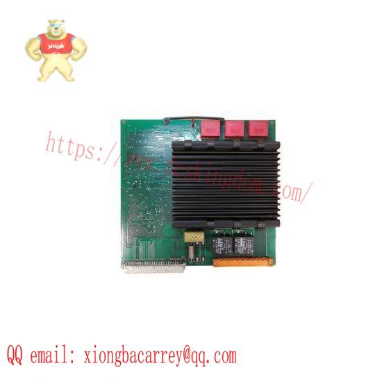 ABB YB560103-CB/9 Servo Amplifier Board